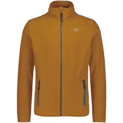 Alaska 1795 M's Kodiak Fleece Jacket Rusty