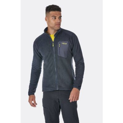 Rab Alpha Flash Jacket