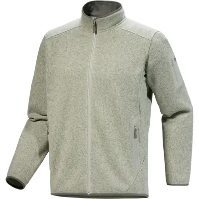 Arc'teryx Men's Covert Cardigan Habitat Heather