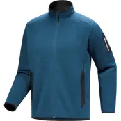 Arc'teryx Men's Covert Cardigan Lodestar Heather