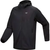Arc'teryx Men's Delta Hoody Black