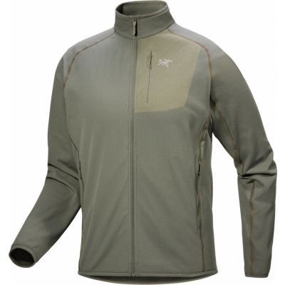 Arc'teryx Men's Delta Jacket Forage