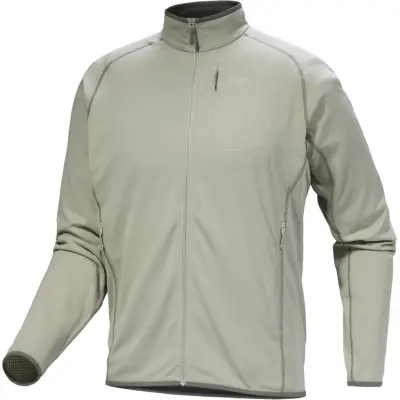 Arc'teryx Men's Delta Jacket Habitat