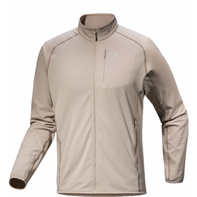 Arc'teryx Men's Delta Jacket Rune