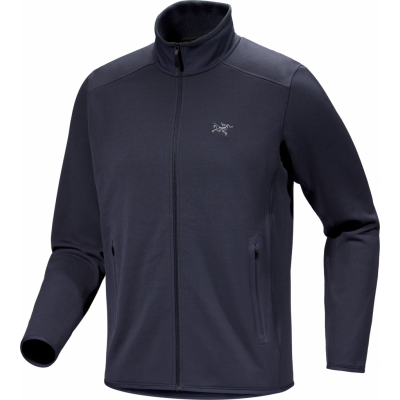 Arc'teryx Men's Kyanite Jacket Black Sapphire