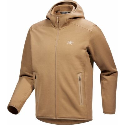 Arc'teryx Men's Kyanite Jacket Canvas