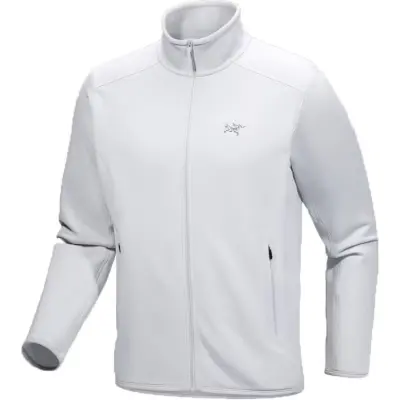 Arc'teryx Men's Kyanite Jacket Solitude