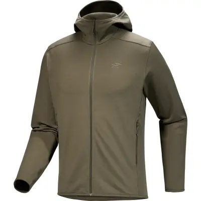 Arc'teryx Men's Kyanite Lightweight Hoody Tatsu