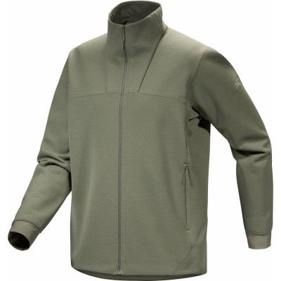 Arc'teryx Men's Rethel Jacket Forage