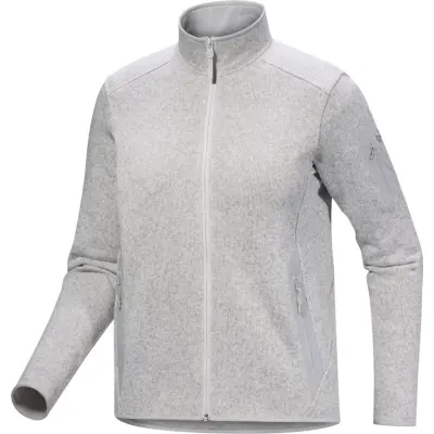 Arc'teryx Women's Covert Cardigan Atmos Heather