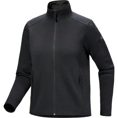 Arc'teryx Women's Covert Cardigan Black