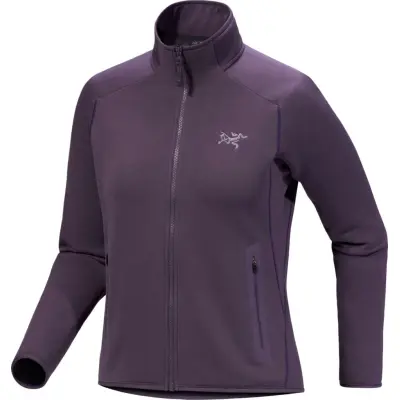 Arc'teryx Women's Kyanite Jacket Moondrop