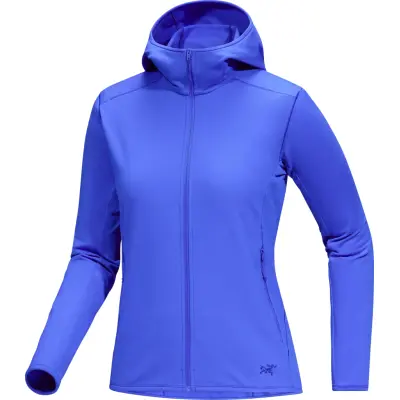 Arc'teryx Women's Kyanite Lt Hoody Electra