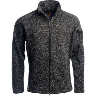 Arrak Outdoor M's Adventure Fleece Black