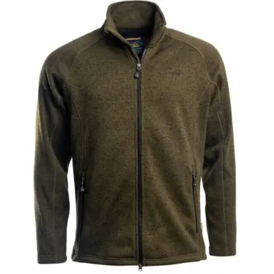 Arrak Outdoor M's Adventure Fleece Olive