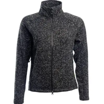 Arrak Outdoor W's Adventure Fleece Black