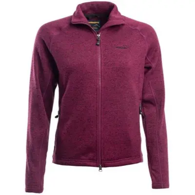 Arrak Outdoor W's Adventure Fleece Fuchsia