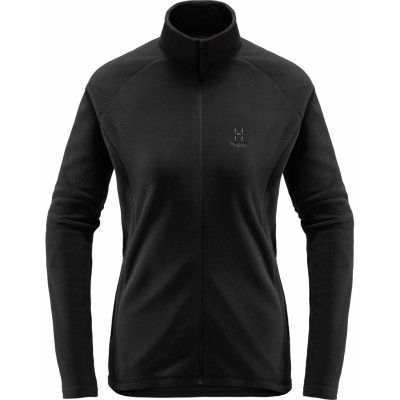 Astro Jacket Women 2019 Musta S