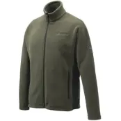 Beretta Smartech Fleece Jacket Green