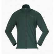 Bergans Finnsnes Fleece Jacket Men Duke Green