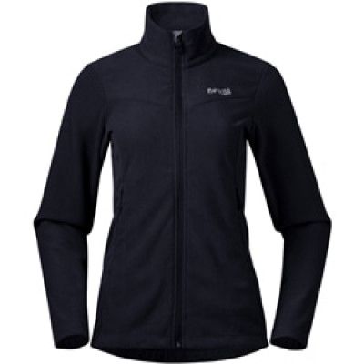 Bergans Finnsnes Fleece W Jacket