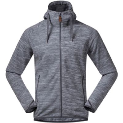 Bergans Hareid Fleece Jacket