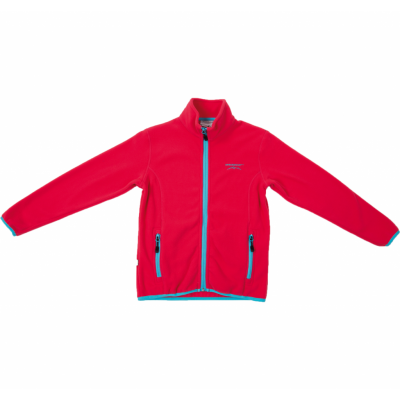 Bergen Jr, Coral/Turquoise, 130,  Tröjor