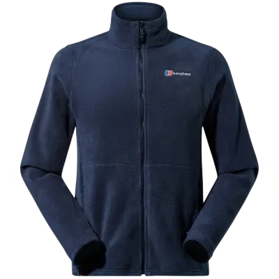 Berghaus M's Prism Polartec InterActive Jacket Dusk