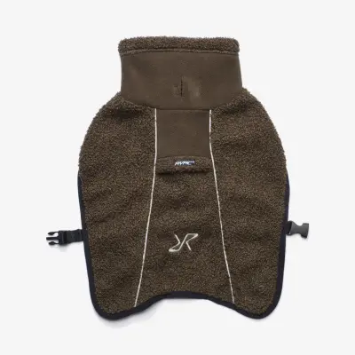 Bigfoot Dog Jacket Hund Mud, Storlek:40