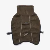 Bigfoot Dog Jacket Hund Mud, Storlek:50