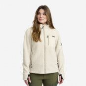 Bigfoot Pile Fleece - Dam - Peyote, Storlek:4XL - Dam>Tröjor>Fleece