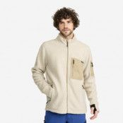 Bigfoot Pile Fleece - Herr - Peyote, Storlek:4XL -