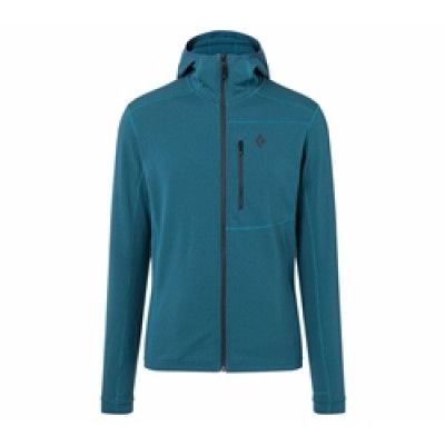 Black Diamond M Coefficient Fleece Hoody