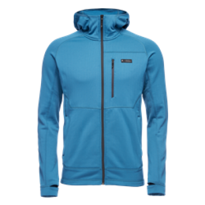 Black Diamond M Factor Hoody