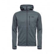 Black Diamond M Factor Hoody