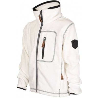 Bolton Fleece Jacket Beige 130