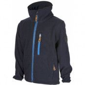 Bolton Fleece Jacket Blue 120