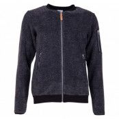 Boom Sweater, Black Melange, Xs, Wear Colour