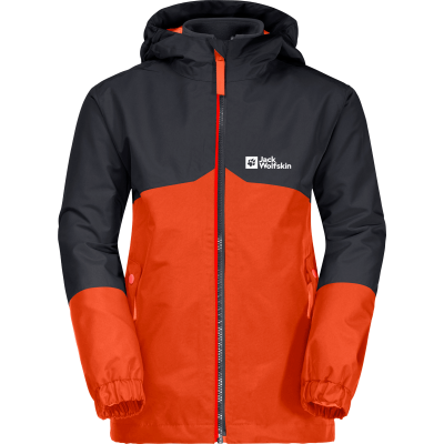 Boys' Iceland 3in1 Jacket