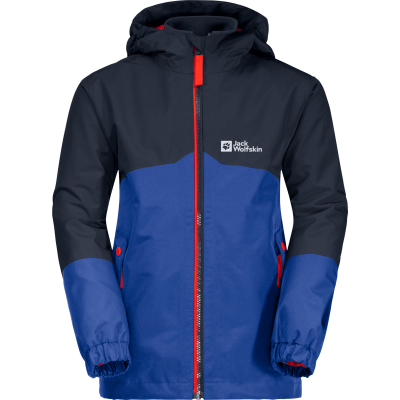 Boys' Iceland 3in1 Jacket