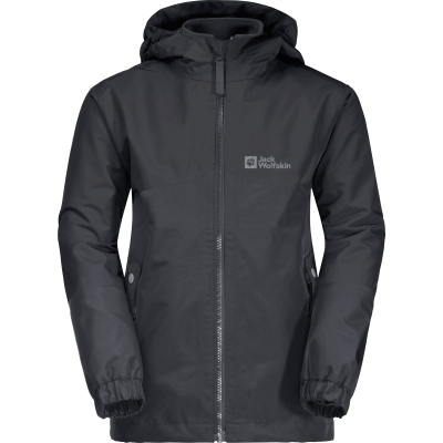 Boys' Iceland 3in1 Jacket