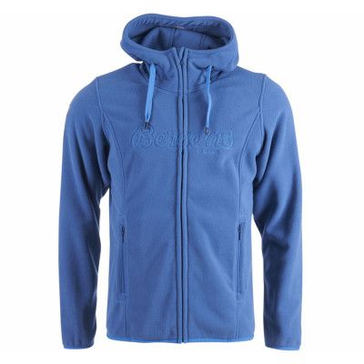 Bryggen Jkt, Dp Sea/Lt Seablue, M,  Bergans