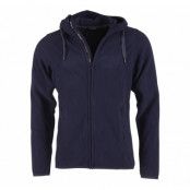 Bryggen Jkt, Midnightblue/Nightblue, S,  Bergans