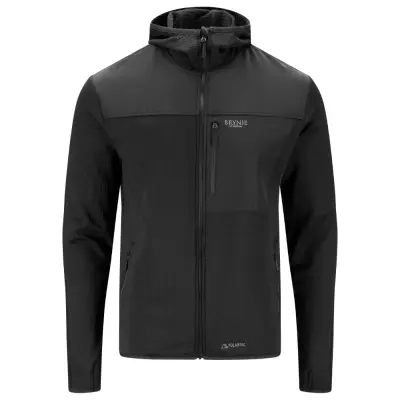 Brynje Polar Glacier Jacket Black