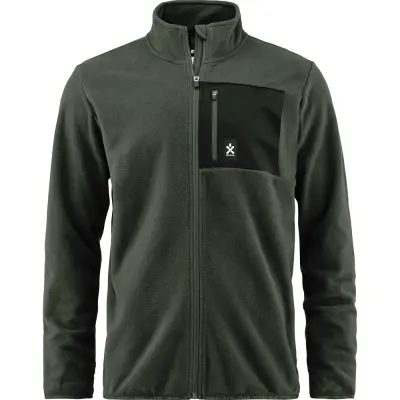 Bula Fleece Jacket 2.0 Dolive