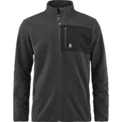 Bula Men's Fleece Jacket 2.0 Dgrey