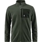 Bula Men's Fleece Jacket 2.0 Dolive