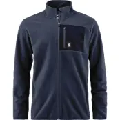 Bula Men's Fleece Jacket 2.0 Navy