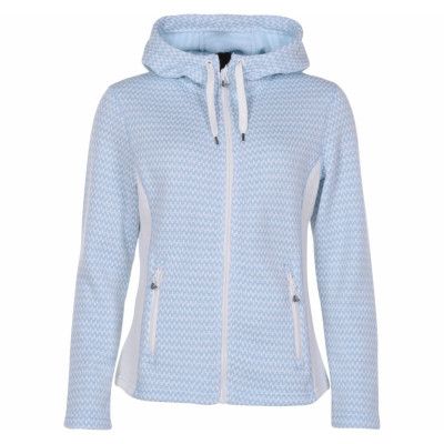 Camilla, Lt Blue, 44,  Weath Report