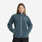 Canyon Full-zip Pile Fleece Dam Orion Blue/Blue Mirage, Storlek:S